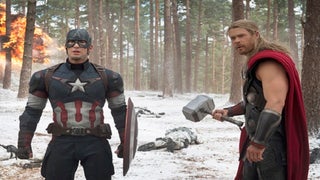 Disney Stock Hits All-Time High as ‘Avengers: Age of Ultron” Nears