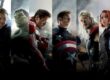 avengers marvel cinematic universe