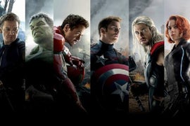 ‘Avengers: Age of Ultron’ Powers Into Uncharted Territory at Box Office