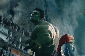 ‘Avengers: Age of Ultron’ Explodes for $201 Million at Overseas Box Office