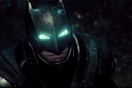 ‘Batman v Superman,’ ‘Pan,’ ‘Man From U.N.C.L.E.’ to Headline WB’s Comic-Con