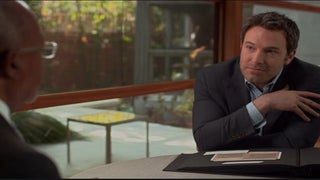 Ben Affleck, PBS Under Fire for Trying to Hide Star’s Slave-Owning Ancestor