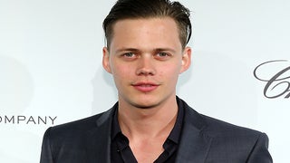 ‘Hemlock Grove’s’ Bill Skarsgard to Join Shailene Woodley in ‘Divergent’ Sequel ‘Allegiant’ (Exclusive)