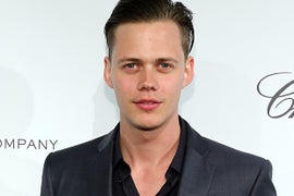 ‘Hemlock Grove’s’ Bill Skarsgard to Join Shailene Woodley in ‘Divergent’ Sequel ‘Allegiant’ (Exclusive)