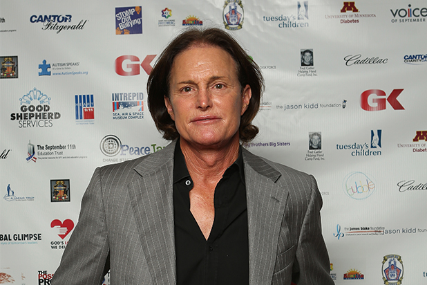 Bruce Jenner Bruce Jenner