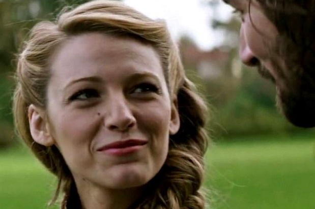 Age of adaline hair