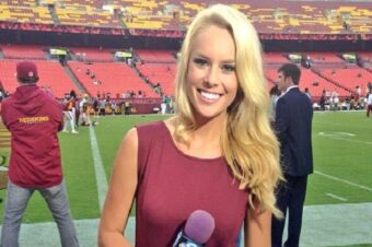 ESPN Reporter Britt McHenry Shouldn't Be Punished for Tirade, Towing ...
