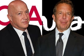 CAA Sues UTA, Defected Agents For ‘Lawless, Midnight Raid’