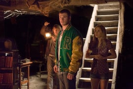 Joss Whedon, Lionsgate Hit With $10 Million ‘Cabin in the Woods’ Copyright Lawsuit