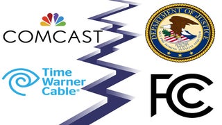 Comcast Blasts Opponents Amid Government Scrutiny of Time Warner Deal