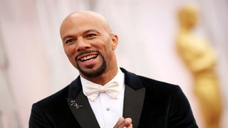 Common to Play Villain Stalking Keanu Reeves in ‘John Wick 2’