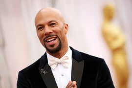 Common to Play Villain Stalking Keanu Reeves in ‘John Wick 2’