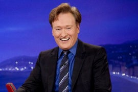 ‘Conan’ to Shift to Weekly Format on TBS, Turner Chief Says (Exclusive)