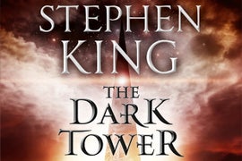 Sony Pictures Bumps Stephen King’s ‘Dark Tower’ to Summer 2017