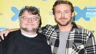 Ryan Gosling Teaming With Guillermo del Toro for Disney’s ‘Haunted Mansion’ (Exclusive)