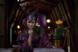 ‘Descendants’ of Classic Disney Villains Join Heroic Counterparts for Prep School in First Trailer (Video)