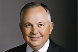 Dick Cook Studios Launches in China With $150 Million Investment By Citic Guoan