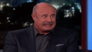 Dr. Phil Slaps National Enquirer Publisher With Drops $250 Million Defamation Lawsuit