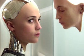 ‘Ex Machina,’ ‘The Martian’ Top Final Draft Award Winners