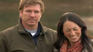 HGTV ‘Fixer Upper’ Star Joanna Gaines Celebrates Spinoff, Teases Sneak Peek