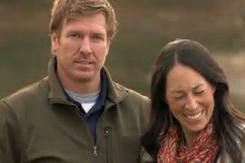 HGTV ‘Fixer Upper’ Star Joanna Gaines Celebrates Spinoff, Teases Sneak Peek