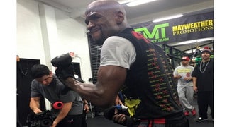 How Justin Bieber, Floyd Mayweather Photos Are Paying Off One ‘Shot’ at a Time