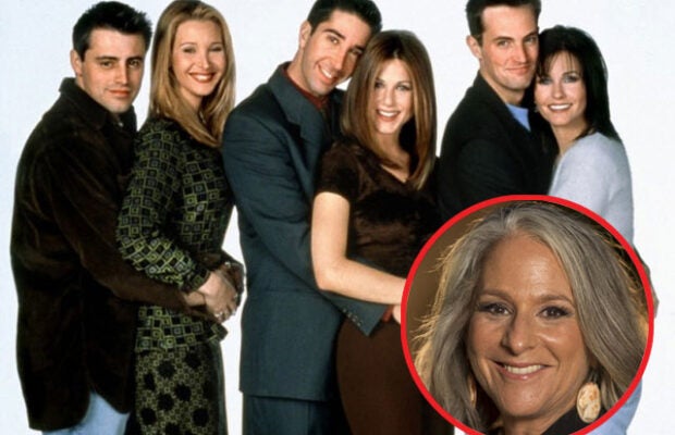 Friends Creator Explains Why Reboot Is Never Gonna Happen