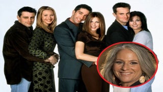 ‘Friends’ Creator Explains Why Reboot Is ‘Never Gonna Happen’