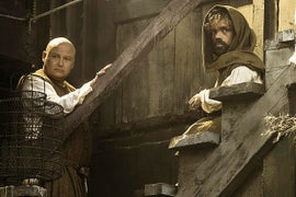 ‘Game of Thrones’ Premiere Manages to Underwhelm Even With a Major Death