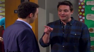 Will Friedle, William Daniels Return in ‘Girl Meets World’ Season 2 Trailer (Video)