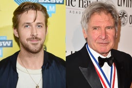 Ryan Gosling in Negotiations to Star in ‘Blade Runner’ Sequel