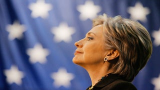 I Won’t Vote For Hillary Just Because She’s Running and Female