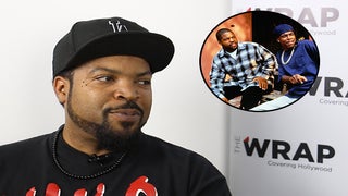 Ice Cube Says He’s Ready to Make Another ‘Friday’ Movie: ‘That’s My Dream’ (Video)