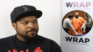 Ice Cube on Suge Knight’s Murder Rap: ‘I Hope You Get Out the Situation You’re In’ (Video)