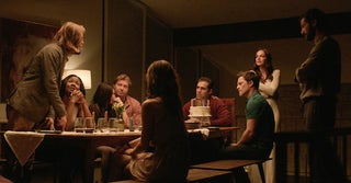 Logan Marshall-Green Thriller ‘The Invitation’ Sells to Drafthouse Films