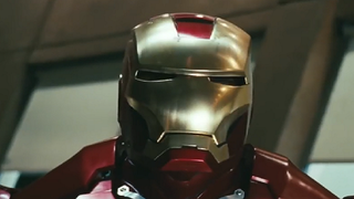 Marvel, Disney Sued Over ‘Iron Man’ Armor for Copyright Infringement
