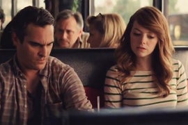 ‘Irrational Man’ Review: Woody Allen’s Moral Fable is Confused – Even For a Humanities Professor