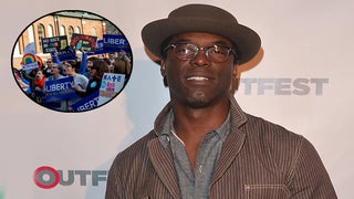 Isaiah Washington Blasts Indiana’s ‘Religious Freedom’ Law: ‘It’s Absurd’