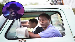 Isaiah Washington Hits Gay Club Circuit for Unique ‘Blackbird’ Marketing Campaign