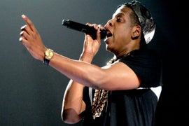Jay-Z, Foo Fighters and The Go-Go’s Among 7 First-Time Rock & Roll Hall of Fame Nominees