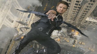 Jeremy Renner Says Taking Hawkeye to Netflix Could Be a ‘Really Great’ Idea
