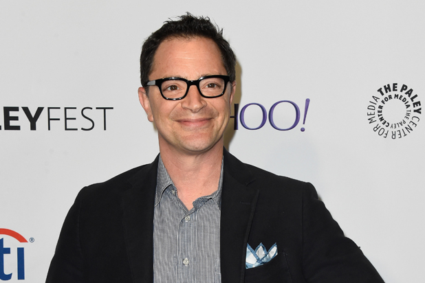 Josh Malina of "Scandal" (Frazer Harrison/Getty Images) Josh Malina of "Scandal" (Frazer Harrison/Getty Images)