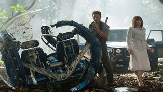‘Jurassic World’ Roars, ‘Minions’ Scores, ‘Everest’ Soars From Universal at CinemaCon