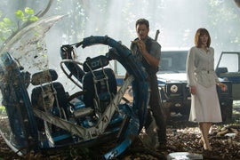 ‘Jurassic World’ Roars, ‘Minions’ Scores, ‘Everest’ Soars From Universal at CinemaCon