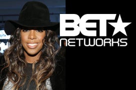 BET Adds Kelly Rowland Singing Competition, ‘Punk’d’ Revival to 2015 Slate