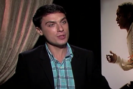 CBS Hit With Sexual Harassment Lawsuit by Reporter Who Claims He Was Groped by ‘Intoxicated’ Boss