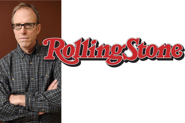 Director Kirby Dick speaks on the Rolling Stone retraction (Larry Busacca/Getty Images)