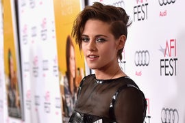 Kristen Stewart in Talks for Ang Lee’s ‘Billy Lynn’s Long Halftime Walk’ (Exclusive)
