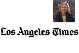 Obama Top Aide Named LA Times Communications Chief