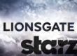 Lionsgate and Starz relationship develops